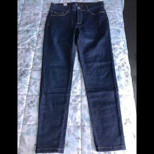 COPY - Jones New York skinny jeans